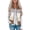 A Khaki, variant on Fleece Vests for Women Plus Size Zip Up Sleeveless Lightweight Jackets Fall Winter Warm Casual Patchwork Vests (2XL, A Green)