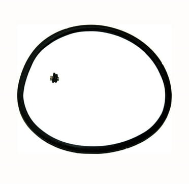 Presto 09919 Pressure Cooker Sealing Ring