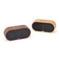 thumbnail image 2 of ¡Liquidación Total!, Altavoces inalámbricos, altavoz Bluetooth portátil con, tamaño pequeño, sonido HD, altavoz Bluetooth inalámbrico para viajes al aire libre en casa Akmoler, 2 of 9