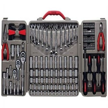 UPC 037103200525 product image for 148 PIECE PROFESSIONAL TOOL SET | upcitemdb.com