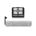 thumbnail image 2 of Pièces de Rechange pour Aspirateur à Récurer H20 / Dream H30 Accessoires Brosse à Rouleau Filtre Hepa, 2 of 5