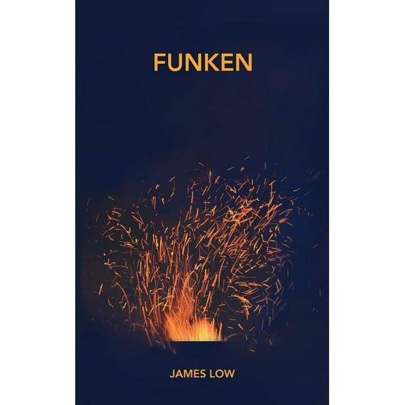 Funken, (Hardcover)