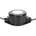 thumbnail image 3 of Transformador electrónico impermeable de 60 W, convertidor de voltaje de CA de 220 V a 12 V CA para LED (CN), 3 of 14
