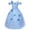 Cinderella Dress, variant on Girls Princess Cinderella Belle Aurora Jasmine Dress Up Costume Halloween Fancy Dress