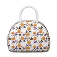 thumbnail image 2 of Professional Witch Lunch Box for Working Women - Halloween Insulated Reusable Bag, Leakproof High Capacity Tote with Pockets for Office & Trick-or-Treat, 2 of 7