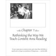 thumbnail image 2 of Teaching Reading in Social Studies, Science, and Math: Practical Ways to Weave Comprehension (Paperback) by Laura Robb, 2 of 4
