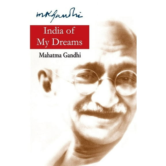 India of my Dreams, (Paperback)