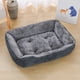 thumbnail image 1 of Cat Shop Furniture Dog Bed House Supplies Indoor Accessories Kennel Canil Enclose Dog Bed Camping Casa Perro Pet Products MR50GS ShopWise Round, 1 of 21