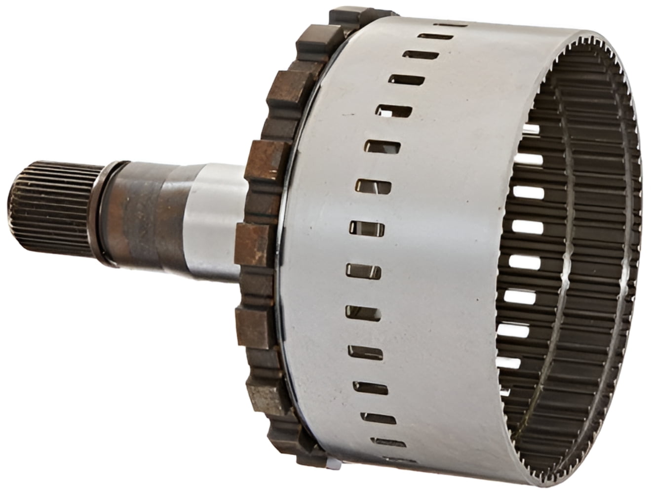 Automatic Transmission Output Shaft