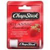 Chapstick Strawberry 3pk Bts