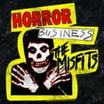 thumbnail image 2 of Men's Misfits Horror Business  Graphic Tee Black Small, 2 of 4