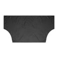 thumbnail image 1 of Car Wind Shades Folding Reflective Sun Visor for Snow Ice SUV Car, 1 of 9