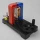 thumbnail image 2 of Diy generador de electricidad manual modelo ac-dc generador eléctrico experimento físico juguetes educativos, 2 of 5