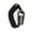 Black, variant on Handyway Pad Lock with openner (certofocate of utility model)