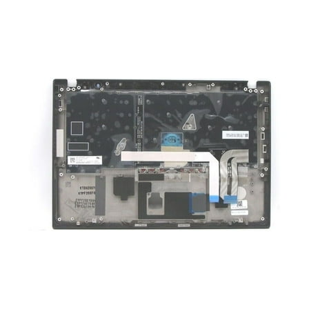 New Genuine Lenovo ThinkPad T14s 20UH 20UJ Palmrest with Keyboard 5M10Z54246