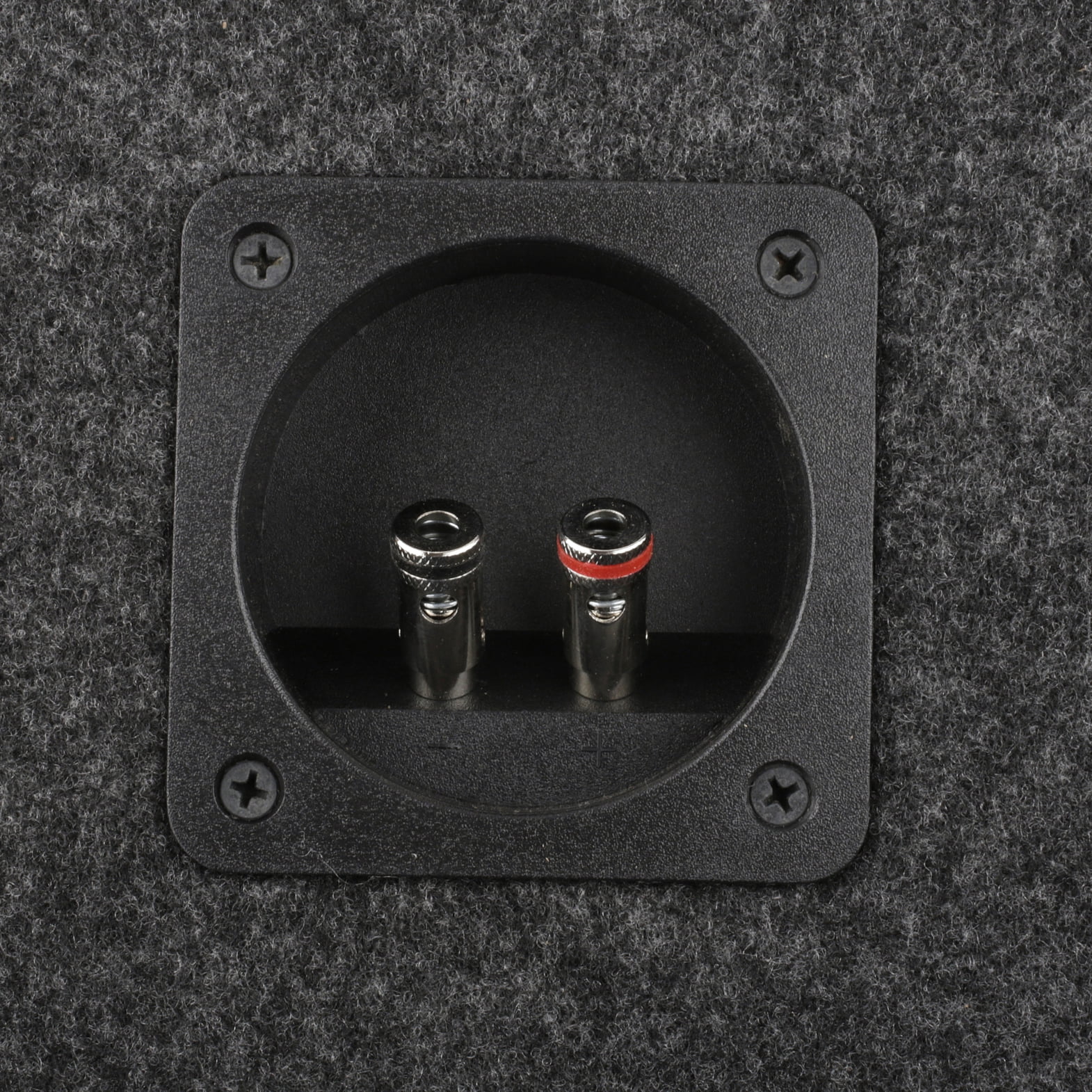 scosche 12 subwoofer