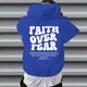thumbnail image 5 of WILLBEST Sudaderas Deportivas para Hombre, Moda Masculina, Informal, con Letras Estampadas, Suéter con Capucha De Manga Larga Mediana​​, 5 of 7