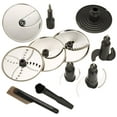 thumbnail image 5 of Breville BFP800XL 16-Cup Sous Chef Food Processor w/ Fine Variable Slicing, 5 of 6