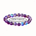 thumbnail image 2 of QUTETN Natural Bracelet Natural Moonlight Bracelet for Men and Women Birthday Gifts, Thanksgiving Gifts, Christmas Gifts Jewelry Accessories for Family And Friend, 2 of 4