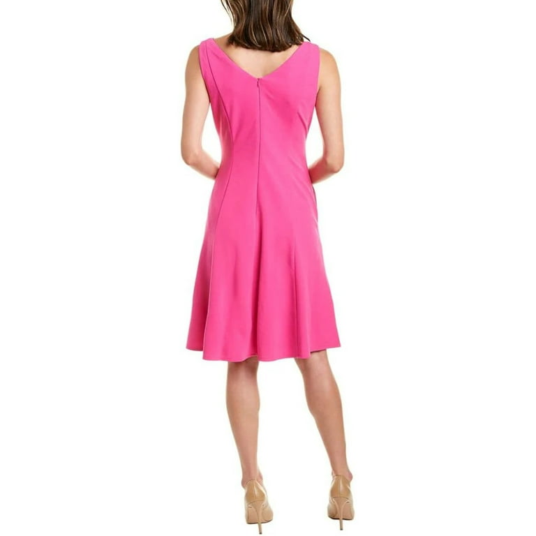 Donna morgan a line dress hot sale