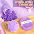thumbnail image 6 of 15 count Get Well Soon  Baskets for Women, Self Care Gifts, Sympathy & Encouragement  After  with Flannel Blanket & 20oz Tumbler,  Day Gifts for Mom Wife  (), 6 of 6