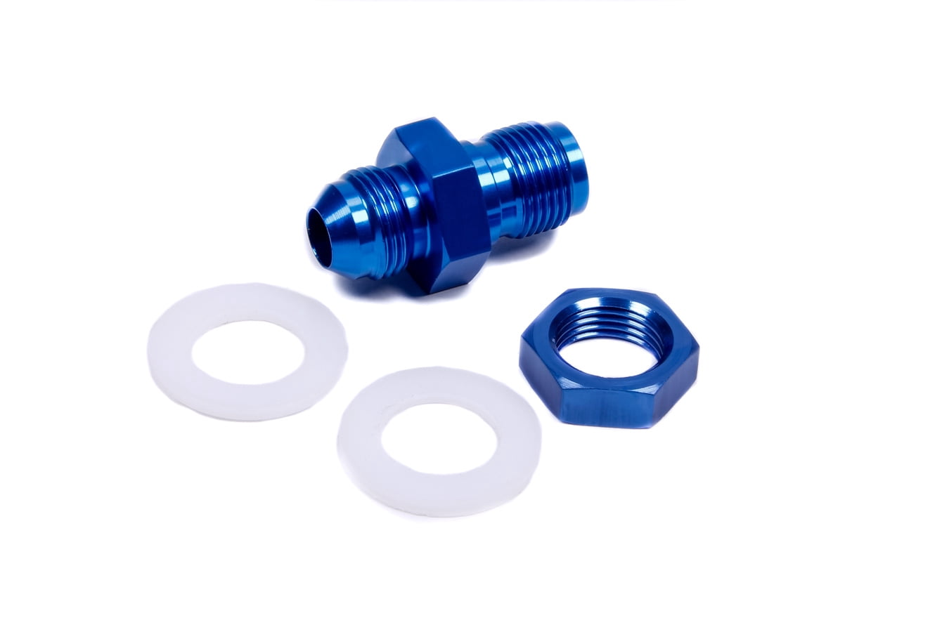 JAZ PRODUCTS 832-108-11 AN-8 FAST FLOW FITTING