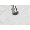 thumbnail image 5 of Kohler Cardale 1.5 GPM 1-Handle Pull-down kitchen sink faucet with two-function sprayhead, Vibrant Stainless, 5 of 8