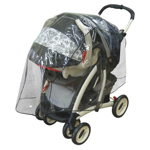 plastic cover for pram