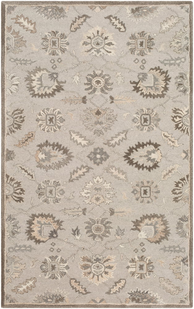 Surya Caesar Cae 1198 Area Rug 6 X 9 Walmart Com Walmart Com Surya Caesar Cae 1198 Area Rug 6 X 9 Walmart Com Walmart Com