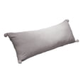 thumbnail image 1 of LNGOOR Body Pillow  Cooling Memory Foam Body Pillows for Adults Sleeping  Long Pillow for Bed  Big Large Firm Full Body Pillow for Side Sleeper  Full Pillows  + Pillow Core, 1 of 4