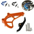 thumbnail image 2 of Long Lasting Aluminum Chain Guard For KTM690 R SMC Enthusiastic Motorcyclists, 2 of 13
