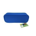 thumbnail image 2 of Sesame Street Elmo Pencil Pouch - Blue Elmo Pencil Case Organizer, 2 of 3