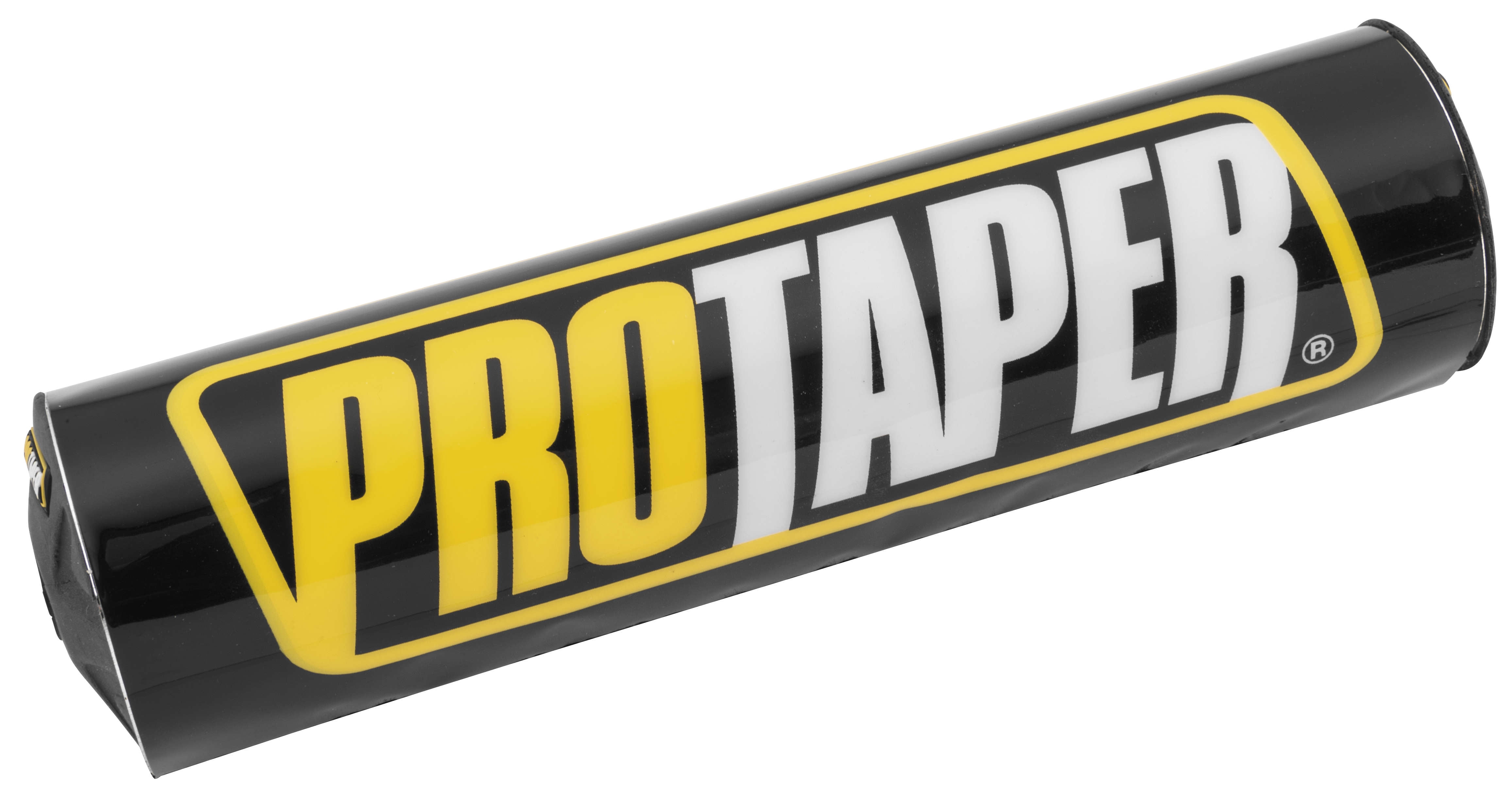 ProTaper 8.6" Round Bar Pads Black FC19 B BLACK