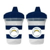NFL San Diego Chargers 2-Pack Sippy Cups
