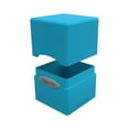 thumbnail image 4 of Ultra Pro Satin Cube - Sky Blue, 4 of 4