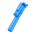 thumbnail image 1 of Mini Perche à Selfie Portable Multifonctionnelle Extensible, Support de Téléphone de Bureau avec Trépied et Télécommande Détachable, Longueur Max. 70 cm pour Diffusion en Direct, Perche à Selfie, Photo de Groupe, Enregistrement Vlog, 1 of 8
