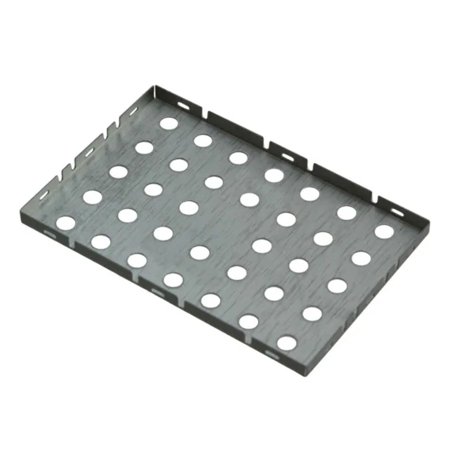 Pack of 10 BMI-S-205-C RF Shield 1.018X1.518 Adhesive :RoHS