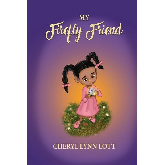 My Firefly Friend, (Paperback)