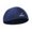 Navy, variant on Lycra Bathing Cap - Purple