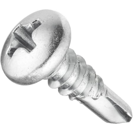

560270 8-18X1/2 PN SH MTL Screw