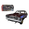 1964 Ford Thunderbolt Phil Bonner Limited to 1250pc 1/18 Diecast Car Model by Autoworld