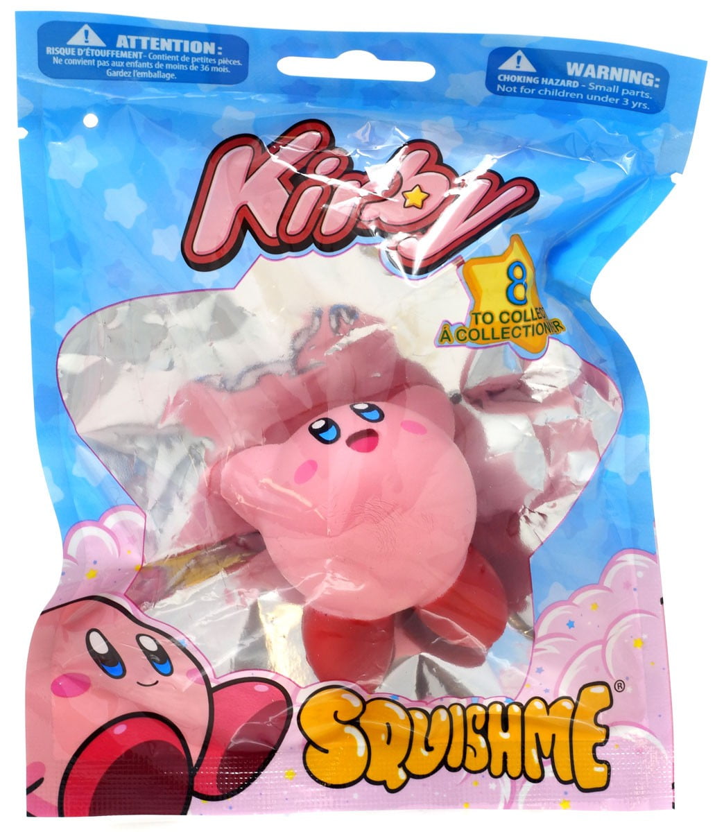 kirby toys walmart