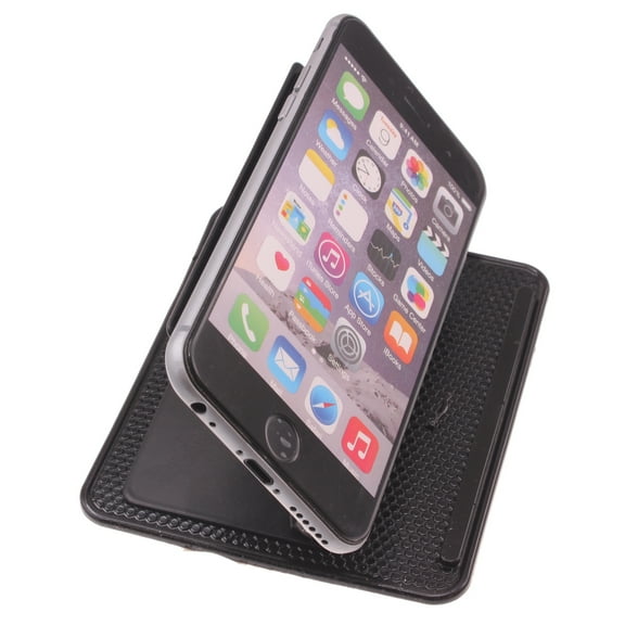 Dash Car Mount for Motorola Razr  (2023) Phone - Sticky Holder Non-Slip Stand Mat for Motorola Razr Plus (2023)