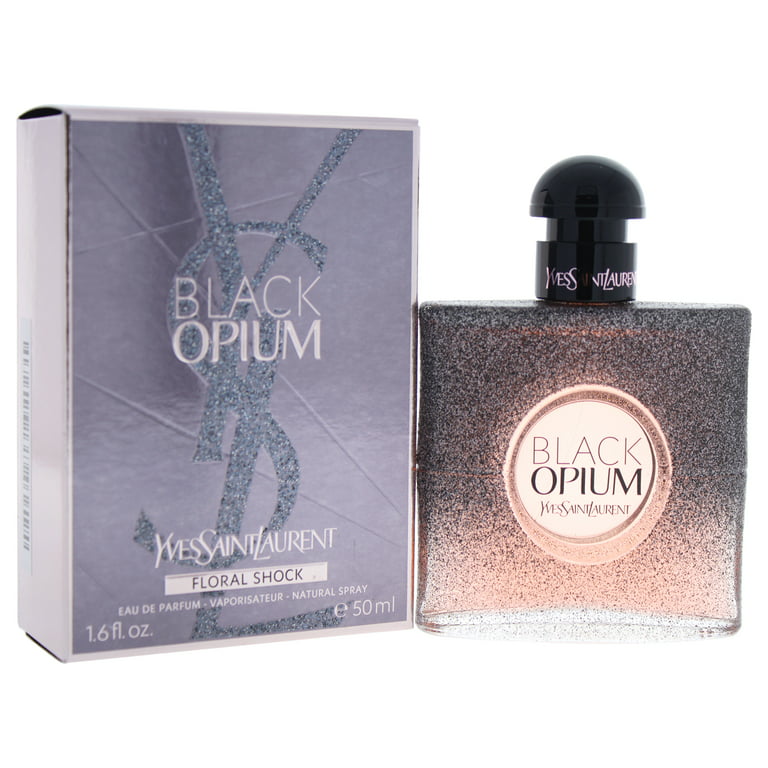 YSL Black Opium – Kafkaesque