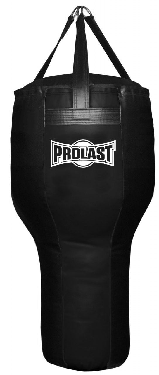 PROLAST Boxing Angle Heavy Bag Punching Bag Best for Hook and Upper