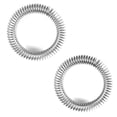thumbnail image 2 of 2pcs Spring Coils for Nespresso Aeroccino 3/4 / Plus Whisk, Stainless Steel Milk Frother Whisk Spira, 2 of 5