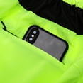 thumbnail image 2 of Culotte Ciclismo TFixol Verde XXXL, 2 of 8