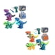 thumbnail image 5 of Tholdsy Destornillador de juguete de montaje de animales para niños, taladro eléctrico, juguetes de combinación de tornillos de plástico Juguetes de construcción Azul, 5 of 6