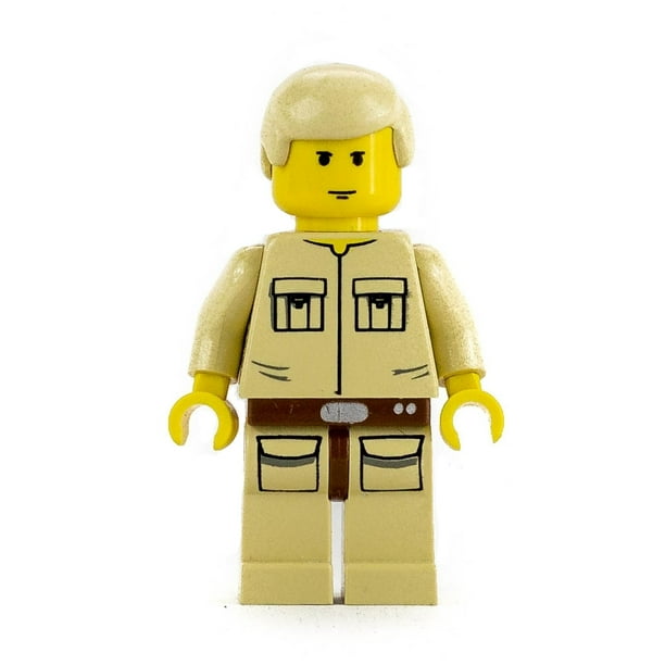 star wars lego sets with luke skywalker
