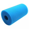 thumbnail image 1 of Lot de 6 Éponges de Filtre Type A pour Piscine Cartouche de Pompe de Remplacement Réutilisable Lavable Éponge de Filtre de Piscine Spa, 1 of 5